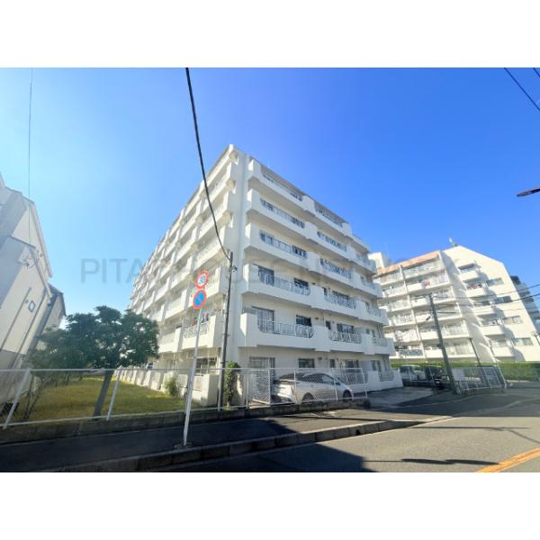 ライオンズマンション市川