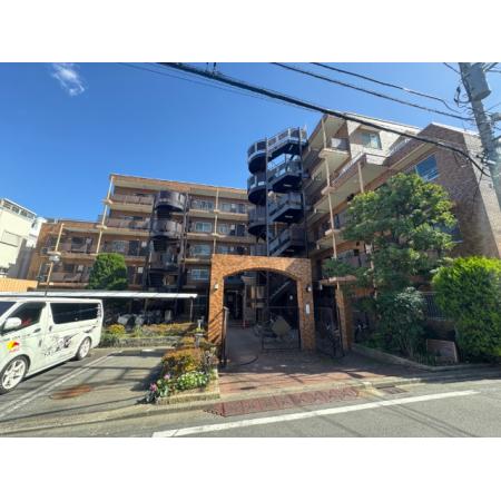 中古マンション（東京都墨田区）JR総武・中央緩行線 「亀戸」駅 徒歩13分