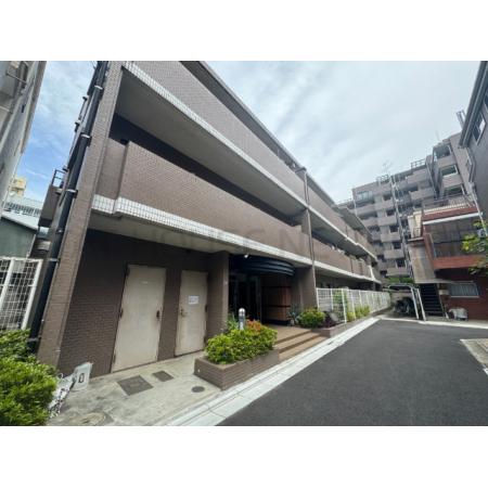 中古マンション（東京都江東区）都営新宿線 「西大島」駅 徒歩10分