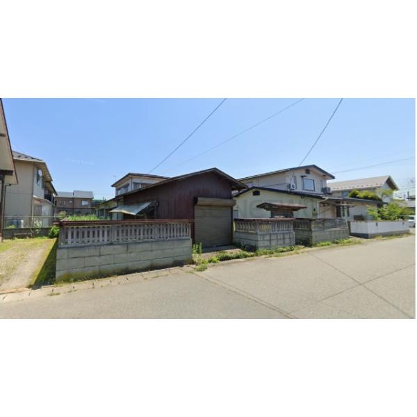 秋田県秋田市仁井田本町１丁目