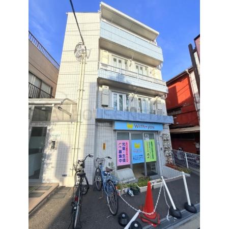 マンション（東京都葛飾区）京成金町線 「柴又」駅 徒歩3分