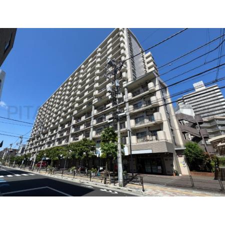 中古マンション（東京都墨田区）東京メトロ半蔵門線 「押上」駅 徒歩7分