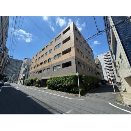 中古マンション（東京都墨田区）JR総武本線 「錦糸町」駅 徒歩8分