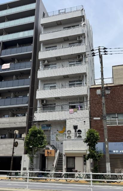 外観写真1