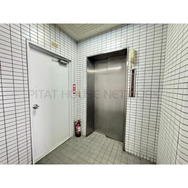 エレベーター