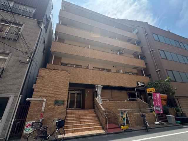 外観写真1
