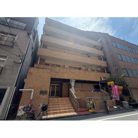 中古マンション（東京都墨田区）JR総武・中央緩行線 「両国」駅 徒歩2分