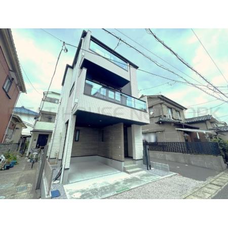 新築戸建（千葉県浦安市）東京メトロ東西線 「浦安」駅 徒歩11分