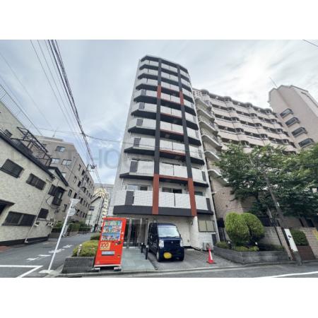 中古マンション（東京都墨田区）JR総武・中央緩行線 「錦糸町」駅 徒歩8分
