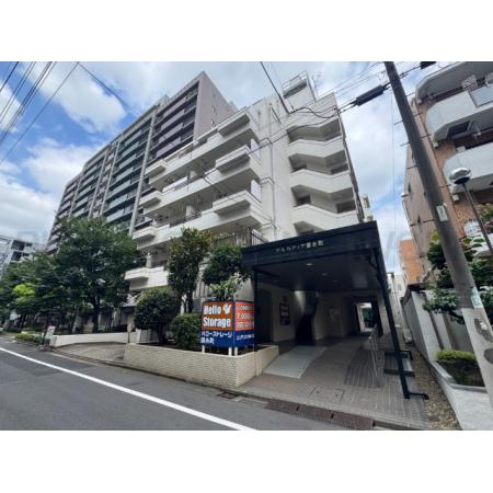 中古マンション（東京都墨田区）JR総武・中央緩行線 「錦糸町」駅 徒歩7分