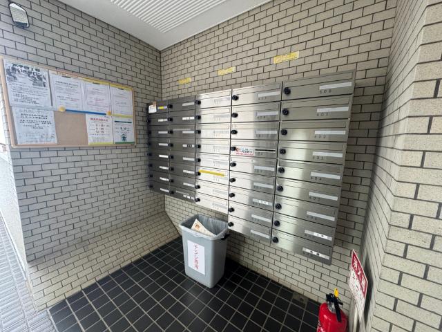 アルカディア錦糸町（301） その他