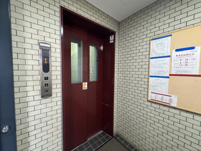 アルカディア錦糸町（301） その他