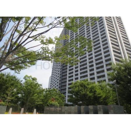 中古マンション（神奈川県川崎市　高津区）JR南武線 「武蔵溝ノ口」駅 徒歩10分