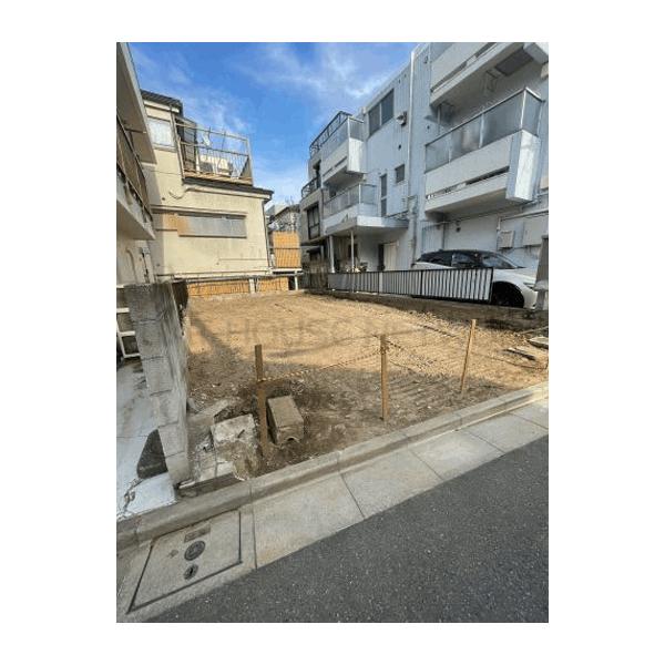 東京都板橋区高島平１丁目