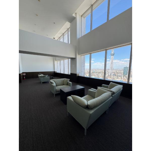 ヒーリングラウンジ