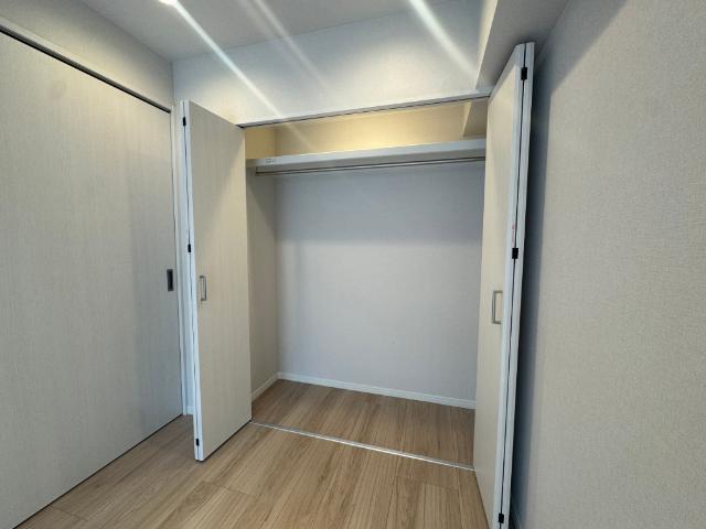 アルカディア錦糸町（301） 収納