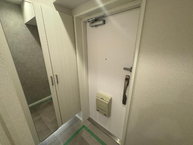 アルカディア錦糸町（301） 玄関