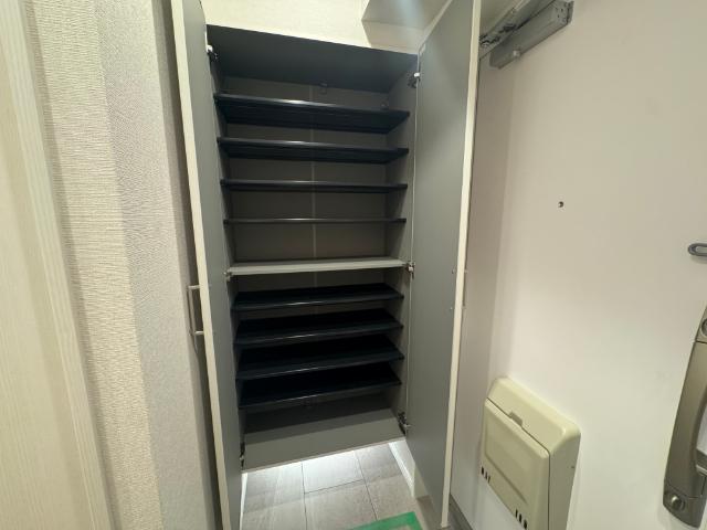 アルカディア錦糸町（301） 玄関