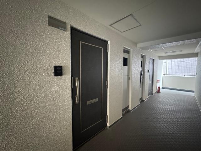アルカディア錦糸町（301） 玄関