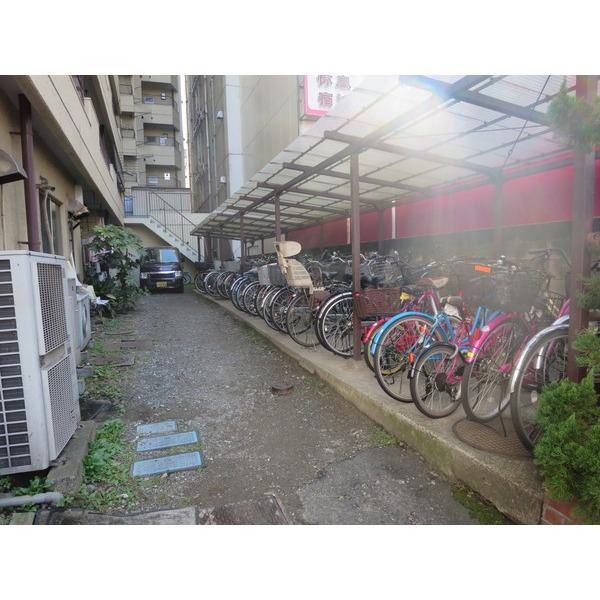 トーア錦糸町マンション その他
