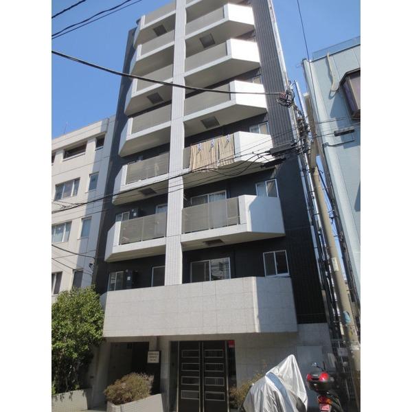 スパシエ・エル錦糸町 外観