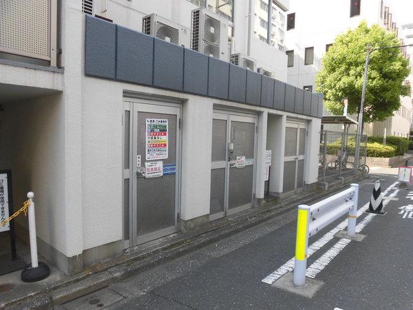 ローズハイツ猿江恩賜公園 物件画像