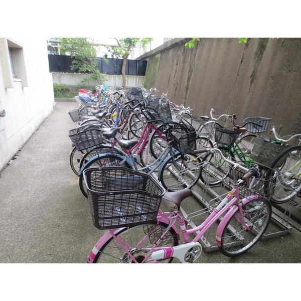 朝日プラザ八広 物件画像