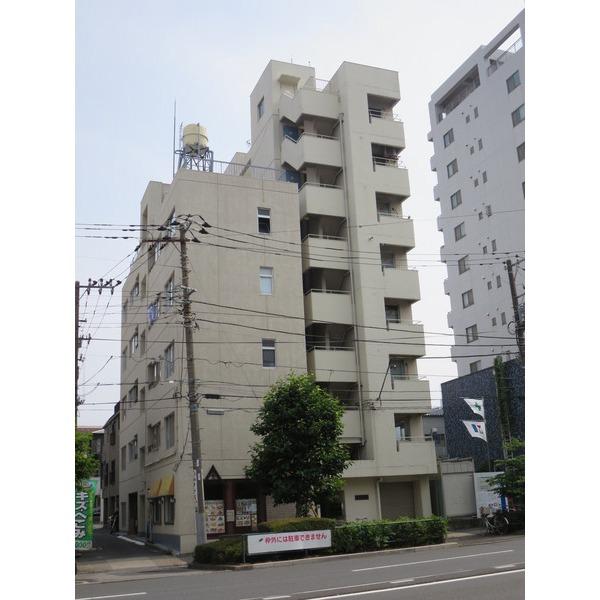 カナール住吉 物件画像