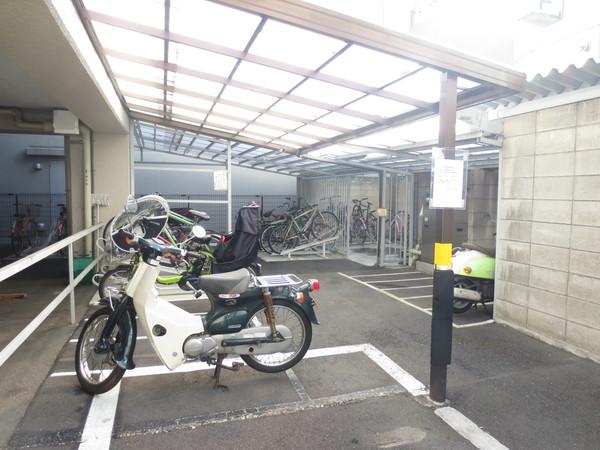 錦糸町グリーンハイツ 物件画像