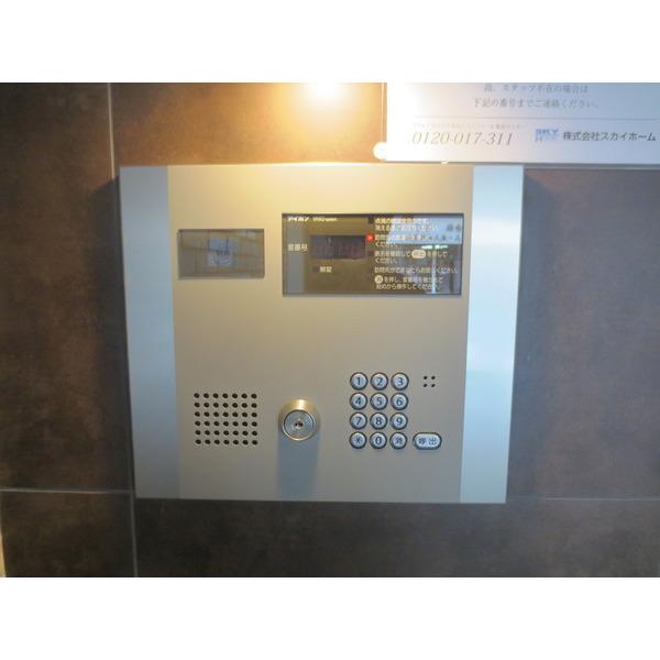 ヴォーガコルテ東京スカイツリー 共有部分