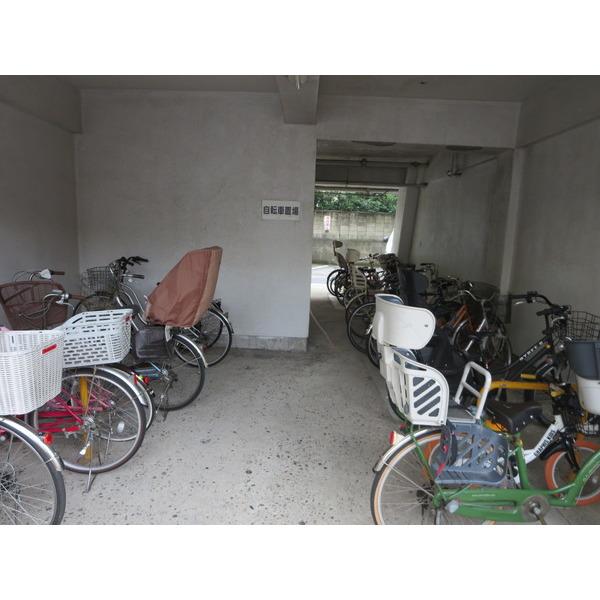 深川住宅Ｂ棟 共有部分