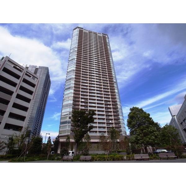 ＴＨＥ　ＴＯＹＯＳＵ　ＴＯＷＥＲ 外観