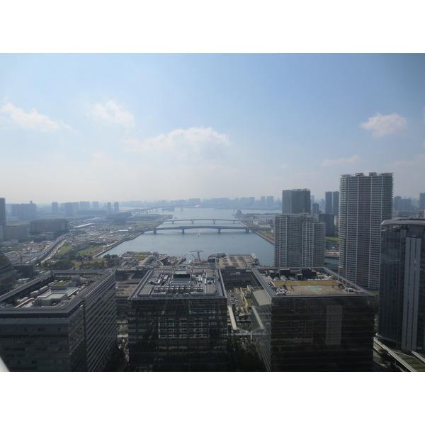 ＴＨＥ　ＴＯＹＯＳＵ　ＴＯＷＥＲ 眺望