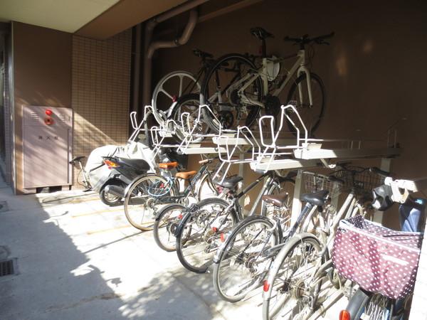 グレイス錦糸町 物件画像