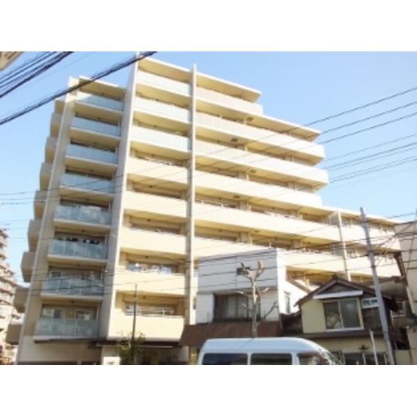 日神パレステージ曳舟 外観
