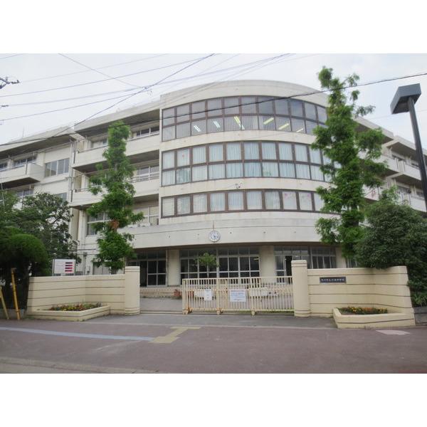 中学校