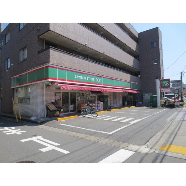 コンビニ