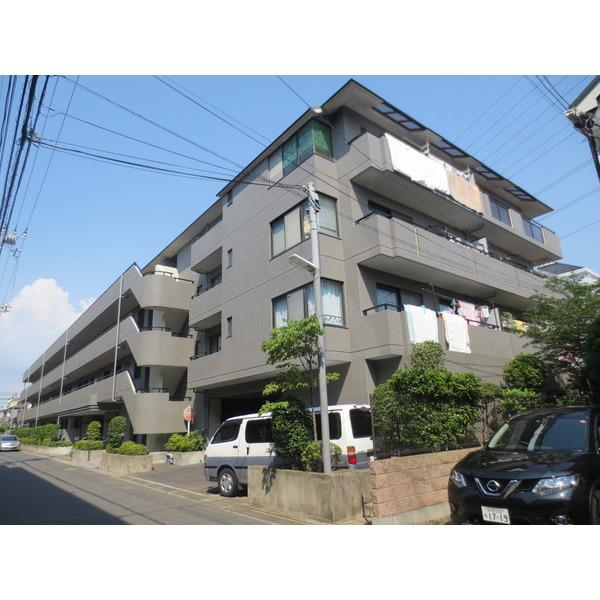 フリ—デンハイム行徳 外観