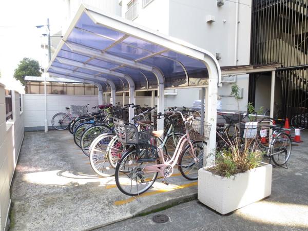 NICハイム錦糸町 物件画像