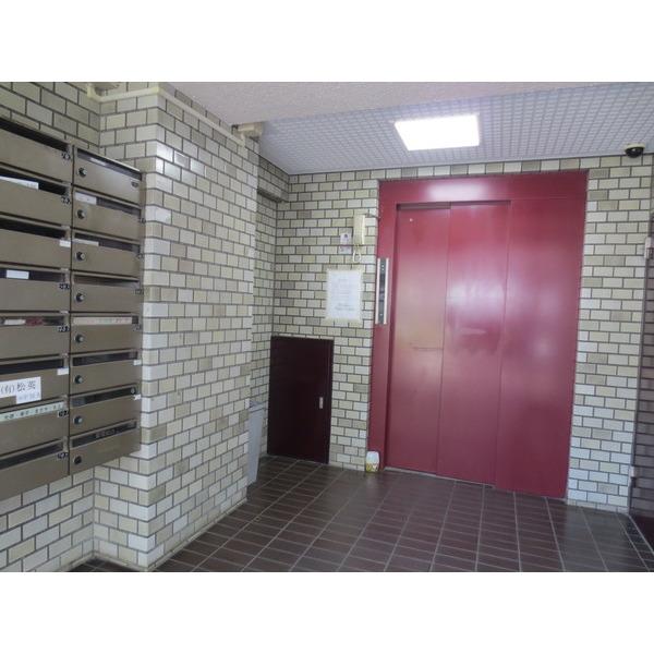 ユニーブル錦糸町 共有部分