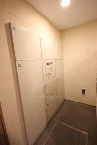 ガーデンホーム住吉パークフォート 物件画像