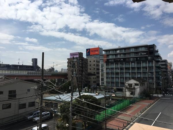 ライオンズマンション錦糸町第5 眺望