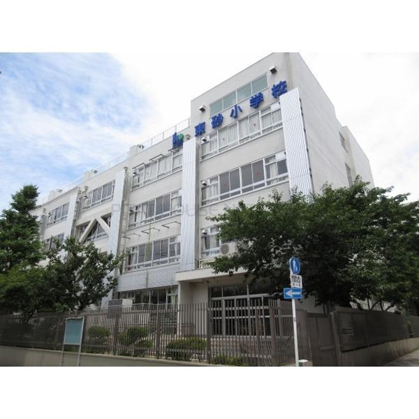 小学校