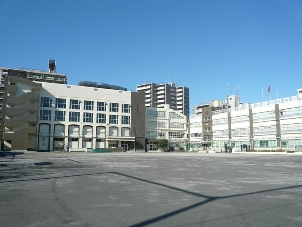 中学校