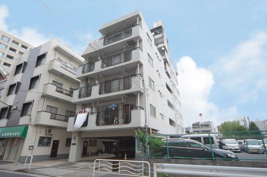ハイツ木場 物件画像