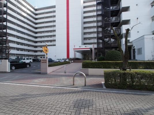 東陽町ハイホームA棟 物件画像