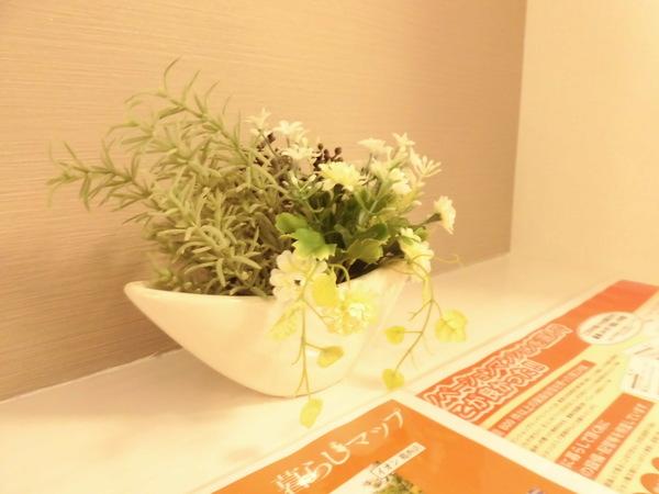 ゼファー西葛西 その他