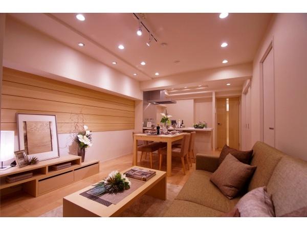 新小岩ガーデンハイツ その他