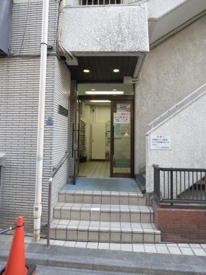 マンション西浅草 物件画像