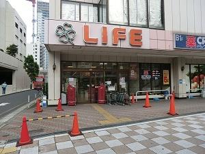 スーパー